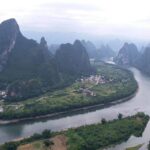Private Yulong River, Xianggong Mountain and Countryside Bike Tour - Detailed Breakdown of the Itinerary