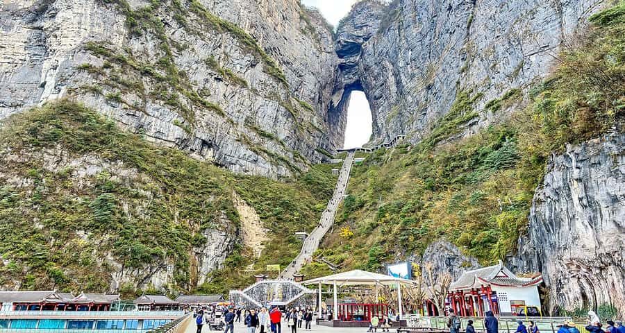 Private Zhangjiajie Tour: Avatar Mountains & Glass Bridge - An In-Depth Look at the Tour Experience