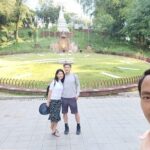 Privately Guided Full Day TukTuk Tour in Phnom Penh - Site-by-site Breakdown