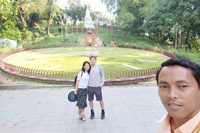 Privately Guided Full Day TukTuk Tour in Phnom Penh - Site-by-site Breakdown