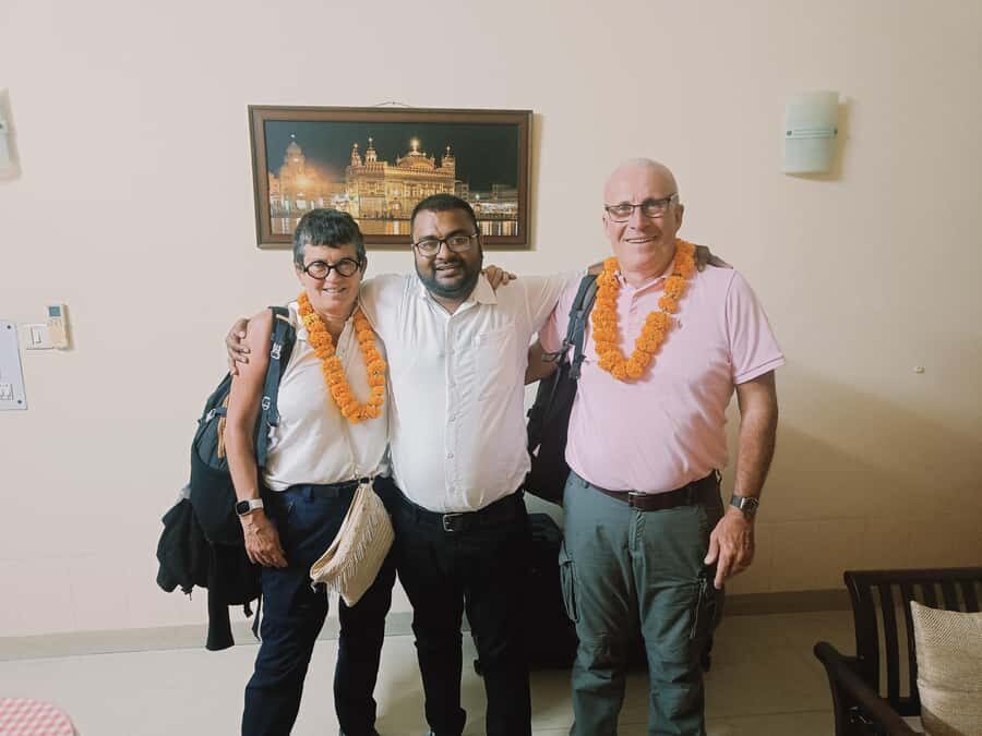 Privates Drivers India - An In-Depth Look at the 10-Day Itinerary