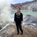Probolinggo: Ijen Crater Blue Fire Tour with Transfer - The Night-time Trek to Ijen
