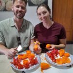 Professional 6-Hour Thai Fruit and Vegetable Carving Class - An In-Depth Look at the Experience