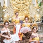 Professional Balinese dress Photoshoot - Key Points
