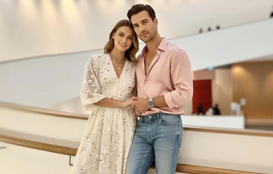 Professional Photography Experience at Siam Square, Bangkok - The Experience: What You Can Expect