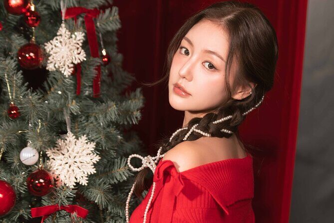 Professional Photoshoot in Seoul, Myeongdong - An In-Depth Look at the Experience in Seoul