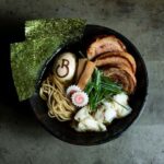 Professional Ramen & Gyoza with Ramen Chef in a restaurant! - Final Thoughts