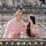Professional Thai Costume Photography at Wat Arun, Bangkok - An In-Depth Look at the Experience