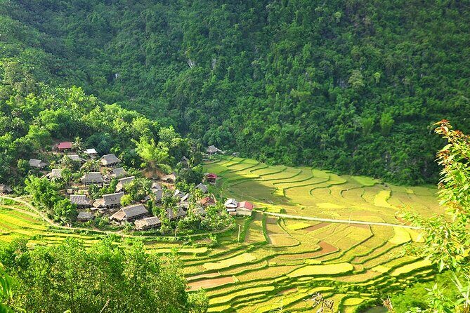 Pu Luong 2 Days 1 Night Tour from Hanoi - Who Should Consider This Tour?