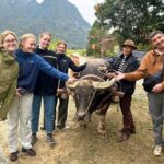Pu Luong 3 Days Buffalo Ride Cart, Biking and Rafting Tour - Authentic Experiences & What Travelers Say