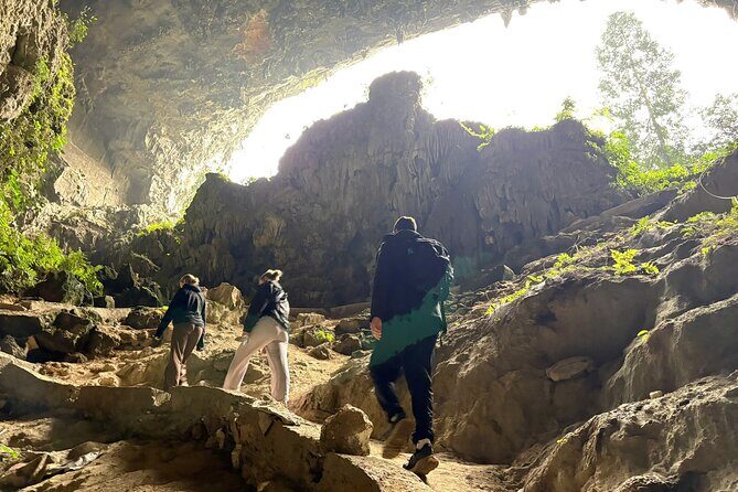 Pu Luong Afternoon Trek - Bat Cave, Rice Fields & Village Life - Who Is This Tour Best For?