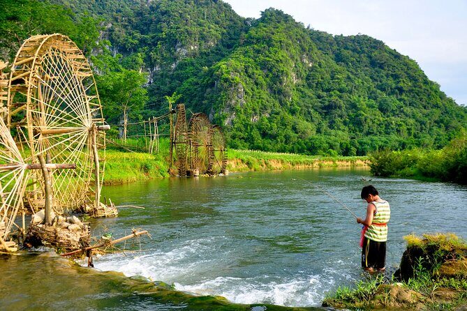 Pu Luong Experience 3 Days Small Group Tour from Hanoi - What You’ll Love About This Tour