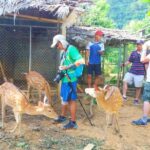 Pu Luong Explorer: 3-Day Trekking & Authentic Village Stay - The Experience in Detail: What Travelers Can Expect