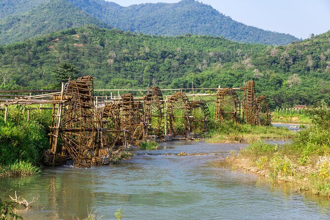 Pu Luong Morning Hike, Rafting, Water Wheels & Culture - Who Should Consider This Tour?