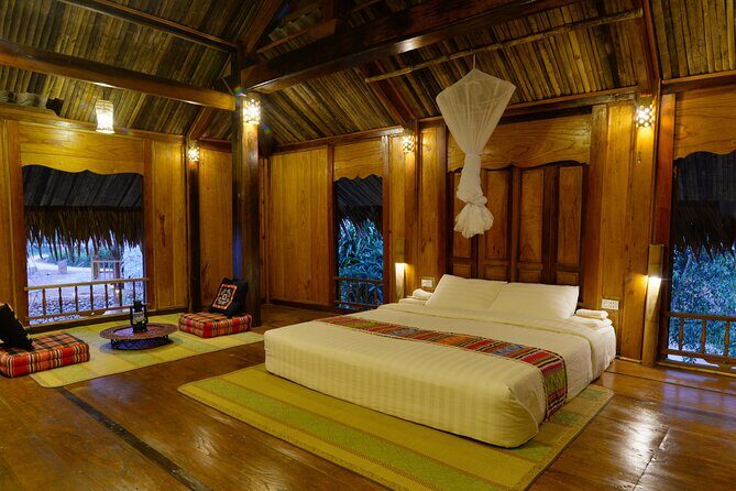 Pu Luong Nature Reserve 2 Days 1 Night Tour from Hanoi - Practical Tips for Future Travelers