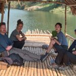Pu Luong Nature Reserve Adventure 2day 1 night - Transportation and Group Size