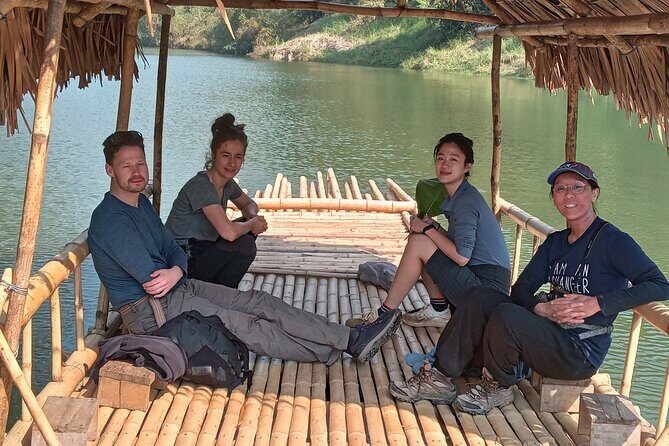 Pu Luong Nature Reserve Adventure 2day 1 night - Transportation and Group Size