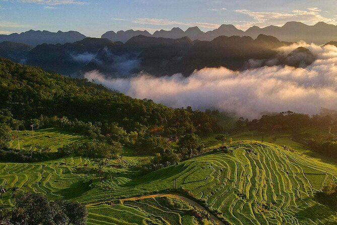 Pu Luong Nature Reserve & Ninh Binh Escape 3 Days Tour From Hanoi - Authentic Experiences from Past Travelers