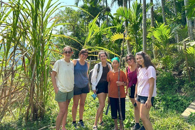 Pu Luong Nature Reserve on The Immersive 2-day, 1-night Adventure - Transportation, Food, and Accommodation