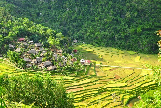 Pu Luong Nature Retreat: 2D1N Scenic Getaway from Hanoi - Authentic Experiences that Stand Out