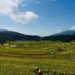 Pu Luong Offbeat Trekking Tour 2 Days 1 Night from Hanoi - Accommodation and Meals: Comfort in the Heart of Nature