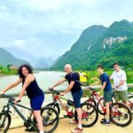 Pu Luong Village Life: Cycling, Local Cooking & Buffalo Cart - Practical Details and What to Expect