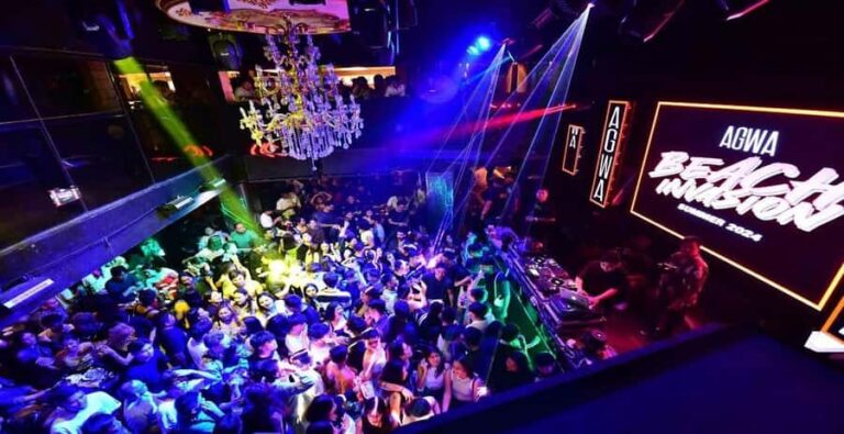 Pub Crawl; Cebu Sip & Stroll: A Nightlife Adventure - Who This Tour Is Best For