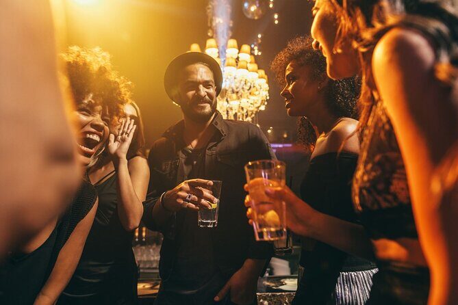 Pub Crawl Udaipur - Why We Think This Tour Offers Great Value