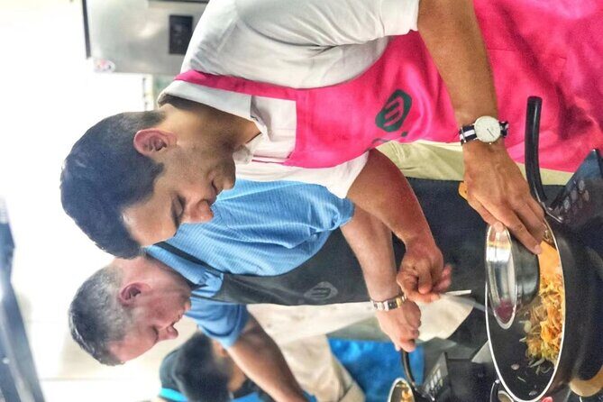 Public Chinese Cooking Class in Shanghai - FAQ