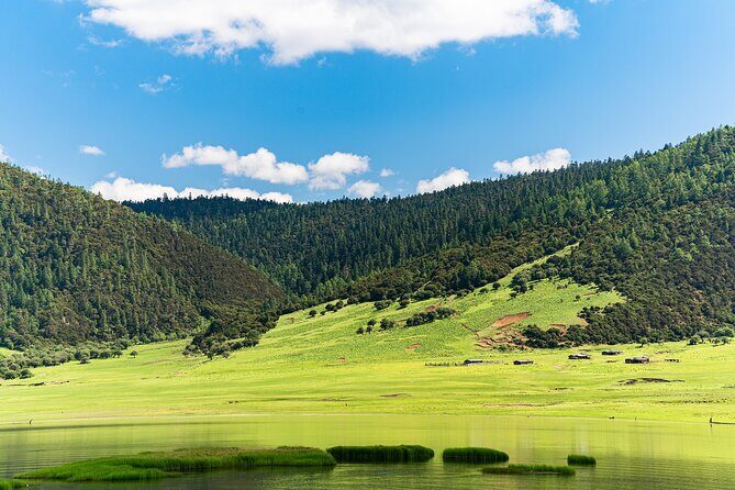 Pudacuo White Water Terrace and Tiger Leaping Gorge Private Tour - What to Expect from the Tour Experience
