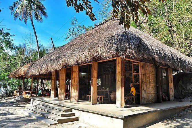 Puerto Galera Inland Tour - Key Points