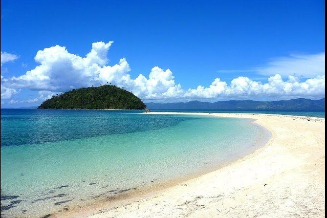 PUERTO GALERA Island Hopping & Snorkeling - The Itinerary: What to Expect