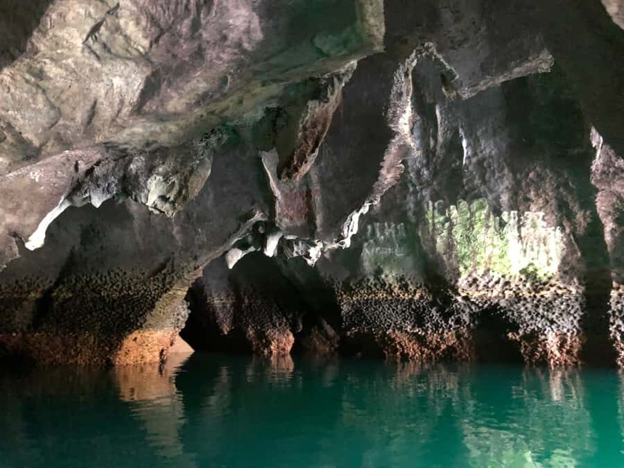 Puerto Princesa: Jungle Trail Trek to the Underground River - Who Should Sign Up?