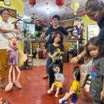Puerto Princesa: Puppet House Entry Tickets with live guide - What is the Puppet House Experience?