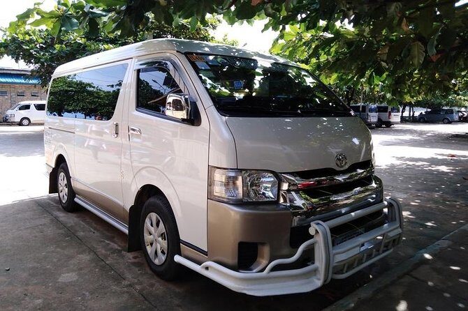 Puerto Princesa to Sabang - Private Transfer - An In-Depth Look at the Experience