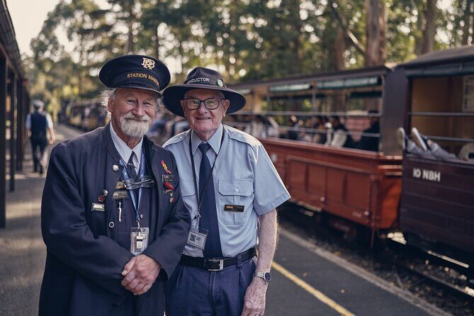Puffing Billy and Penguin Parade Combo Tour From Melbourne - Exploring the Itinerary in Detail