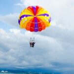 Pulau Sapi & Manukan Sabah Shared Activity Adventure - What’s Included and What’s Not