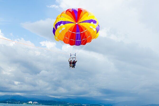 Pulau Sapi & Manukan Sabah Shared Activity Adventure - What’s Included and What’s Not