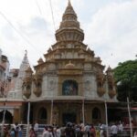 Pune Full Day Guided Sightseeing Tour in a Private Car - Spiritual and Architectural Marvels