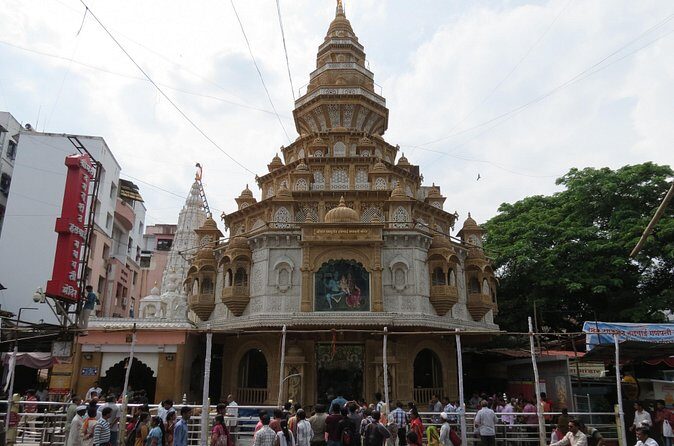 Pune Full Day Guided Sightseeing Tour in a Private Car - Spiritual and Architectural Marvels