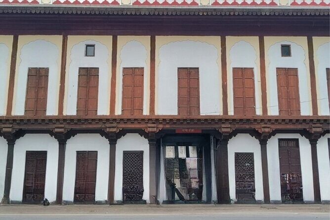 Pune Scavenger Hunt and Sights Self-Guided Tour - Detailed Breakdown of the Itinerary