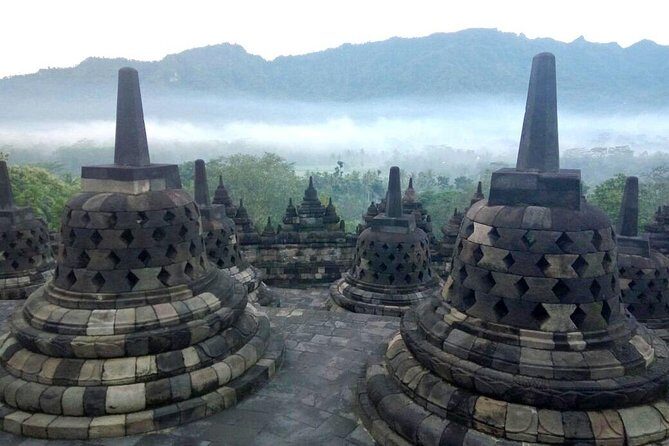 Punthuk Setumbu Sunrise, Borobudur Temple And Merapi Lava Experience - An In-Depth Look at the Experience
