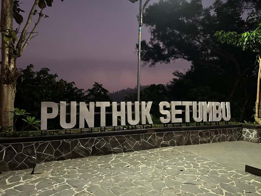 Punthuk Setumbu Sunrise Tour Plus Borobudur Temple - The Experience in Detail