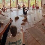 Puppy Yoga Bali, Uluwatu - 1 Thing to Do in Bali - Who Is This Activity Best For?