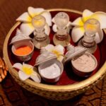 Pure Luxury Revitalize Skin Package - What to Expect During the Experience