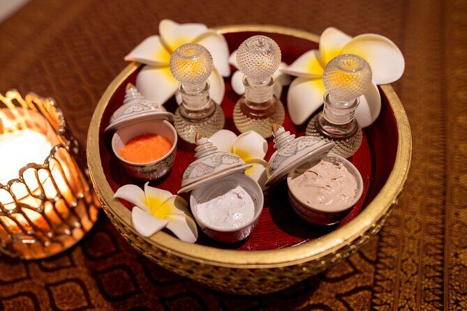 Pure Luxury Revitalize Skin Package - What to Expect During the Experience