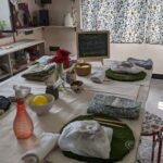 Pushkar: Ceramic Pottery Hand-building Workshop - Summary