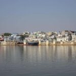 Pushkar Day Trip with Brahma Temple From Jaipur - The Journey Begins: From Jaipur to Pushkar