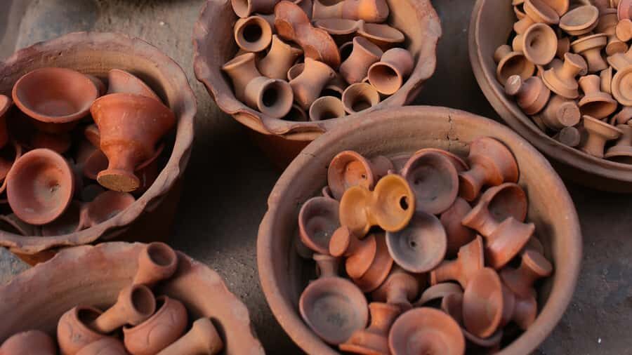 Pushkar: Masterclass Pottery Workshop with Local Potter - Why You Should Consider This Experience