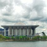 Putrajaya City Tour - The Itinerary in Detail